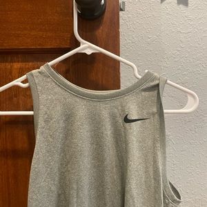 ‼️BUNDLE AND SAVE‼️ nike tanktop